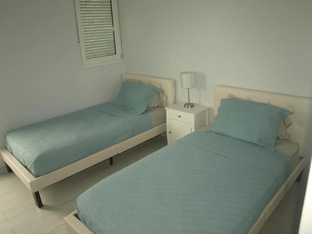 Beach Rental Lux Apt 3Br-2Bth+Sofabed+City & Ocean View San Juan 0*,