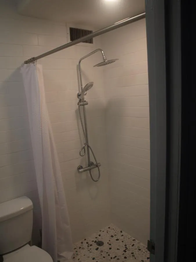 Beach Rental Lux Apt 3Br-2Bth+Sofabed+City & Ocean View San Juan Lejlighed